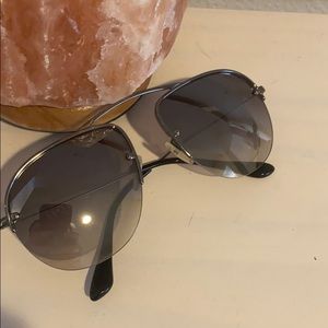 Prada sunglasses
